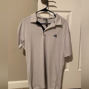 Adidas Golf Polo